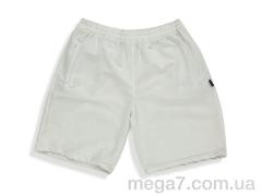 Шорты, Денис спорт оптом 001-12 white