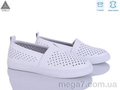 Слипоны, STILLI Group оптом XB70-1 шкіра