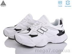 Кроссовки, STILLI Group оптом NB300-5 шкіра піна