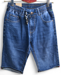 Шорты джинсовые мужские AVIWGOS оптом 29415730 L-9520-5