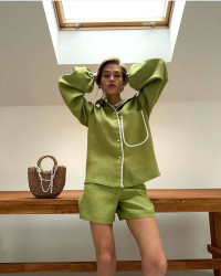 Костюми жіночі оптом Elizabeth Stylish 