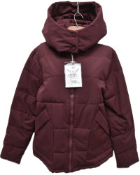 Куртки демисезонные женские ПОЛУБАТАЛ оптом 38750694 650-197