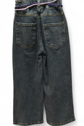 Джинсы юниор оптом 60892751 815-89