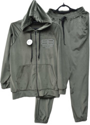 Спортивні костюми жіночі оптом 