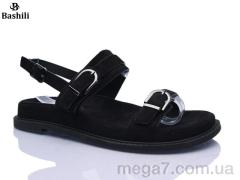Босоножки, Башили оптом S230-6