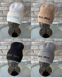 Шапки жіночі оптом