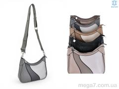 Сумка, Мир оптом 4318-MH7864 mix