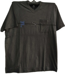 Футболки чоловічі БАТАЛ оптом 