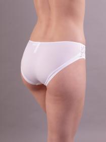 Трусы женские Acousma P6460H (  белый  6 шт. )