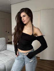 Топы женские оптом 42069753 1733-21