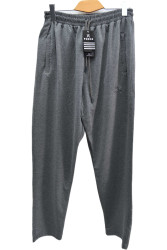 Спортивные штаны мужские БАТАЛ оптом 26780593 7005-5