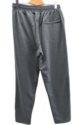 Спортивные штаны мужские БАТАЛ оптом 26780593 7005-5