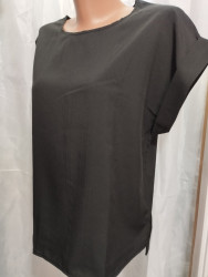 Блузы женские БАТАЛ оптом 84793160 539-122