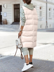 Жилетки жіночі оптом