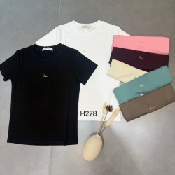 Футболки женские оптом 83176925 278-13