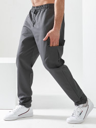 Спортивные штаны мужские оптом 59436187 341-7