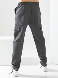 Спортивні штани чоловічі оптом  