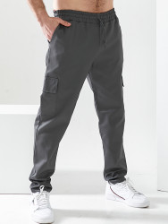 Спортивні штани чоловічі оптом  