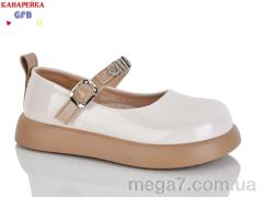 Туфли, GFB-Канарейка оптом C728-6