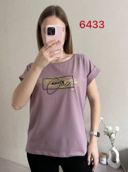 Футболки женские оптом 80519347 6433-29