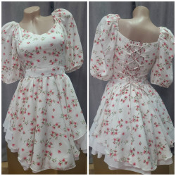 Сукні жіночі оптом FIESTA 