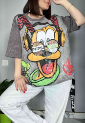 Футболки женские оптом 05721469 0101-223