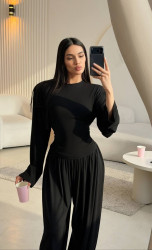 Костюмы женские оптом 43091857 580-82