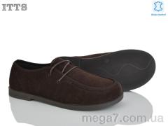 Туфли, ITTS оптом F815-3