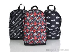 Рюкзак, Red Hat оптом Y1623 mix