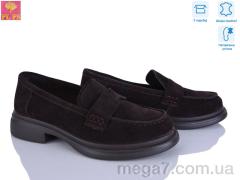 Туфли, PLPS оптом AA34-6