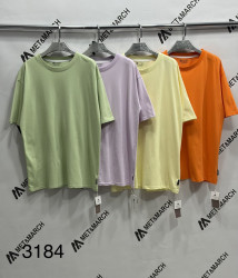 Футболки женские оптом 58167309 3184-14