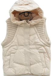 Жилетки жіночі оптом