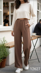 Брюки женские оптом 74205396 12627-5