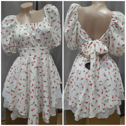 Платья женские оптом 23948560 658-32