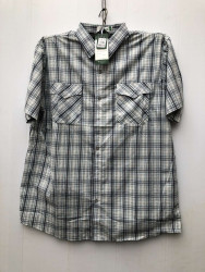 Рубашки мужские HETAI оптом 93802415 03-24