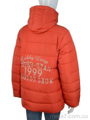 Куртка, Obuvok оптом BC88035 red (07108)
