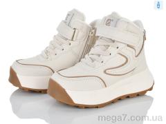 Ботинки, Clibee-ShoSho оптом HB573 beige