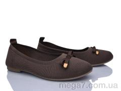 Балетки, YUEMINGZHU оптом YUEMINGZHU CB130-2