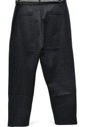 Брюки жіночі на флісі YIMEITE БАТАЛ оптом YIMEITE