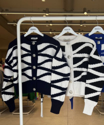 Кофти жіночі оптом 