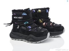 Дутики, Ok Shoes оптом 11272E