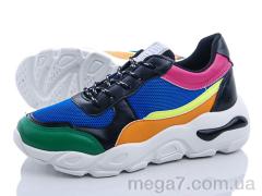 Кроссовки, Ideal оптом K1229