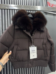 Куртки зимние женские оптом 43795081 0179-29