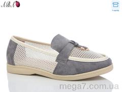 Туфли, Aba оптом QQ5ABA8-6