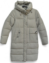 Куртки зимние женские FURUI оптом 37491568 3701-38