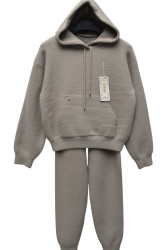 Костюмы женские БАТАЛ оптом 71896420 007-50