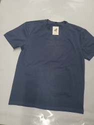 Футболки мужские БАТАЛ оптом 53806792 90-146