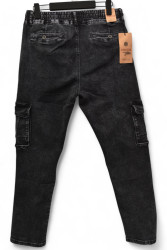 Джинси чоловічі VINGVGS оптом  