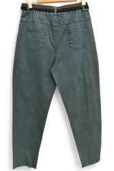 Брюки жіночі БАТАЛ оптом YIMEITE