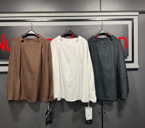 Рубашки женские оптом 71893254 58-214